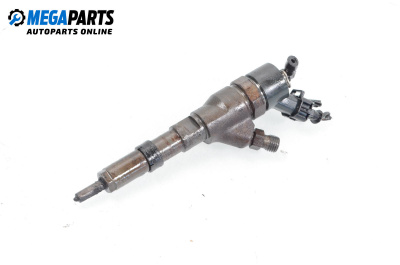 Diesel fuel injector for Peugeot 307 Hatchback (08.2000 - 12.2012) 2.0 HDi 110, 107 hp