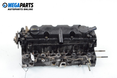 Engine head for Peugeot 307 Hatchback (08.2000 - 12.2012) 2.0 HDi 110, 107 hp