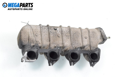 Intake manifold for Peugeot 307 Hatchback (08.2000 - 12.2012) 2.0 HDi 110, 107 hp