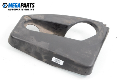 Engine cover for Peugeot 307 Hatchback (08.2000 - 12.2012)