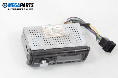 Radio auto for Citroen Jumper Box I (02.1994 - 04.2002), SONY