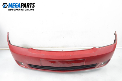 Frontstoßstange for Opel Meriva A Minivan (05.2003 - 05.2010), minivan, position: vorderseite