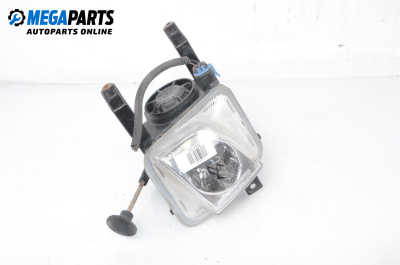 Fog light for Opel Meriva A Minivan (05.2003 - 05.2010), minivan, position: right