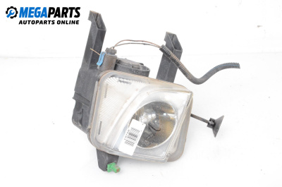 Fog light for Opel Meriva A Minivan (05.2003 - 05.2010), minivan, position: left