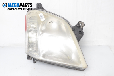 Headlight for Opel Meriva A Minivan (05.2003 - 05.2010), minivan, position: right