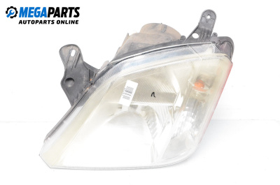 Far for Opel Meriva A Minivan (05.2003 - 05.2010), monovolum, position: stânga