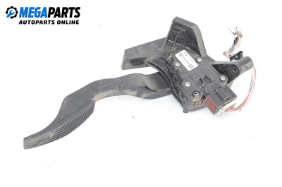 Potențiometru clapetă de accelerație for Opel Meriva A Minivan (05.2003 - 05.2010), № 93361478