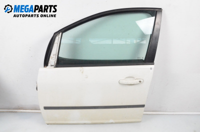 Tür for Ford Focus C-Max (10.2003 - 03.2007), 5 türen, minivan, position: links, vorderseite