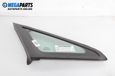 Vent window for Ford Focus C-Max (10.2003 - 03.2007), 5 doors, minivan, position: right