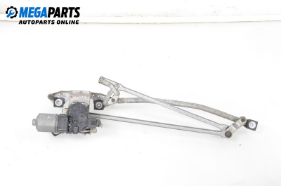 Front wipers motor for Ford Focus C-Max (10.2003 - 03.2007), minivan, position: front