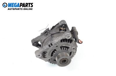 Alternator for Ford Focus C-Max (10.2003 - 03.2007) 1.6 TDCi, 109 hp