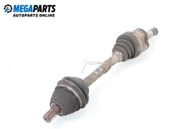 Driveshaft for Ford Focus C-Max (10.2003 - 03.2007) 1.6 TDCi, 109 hp, position: front - left