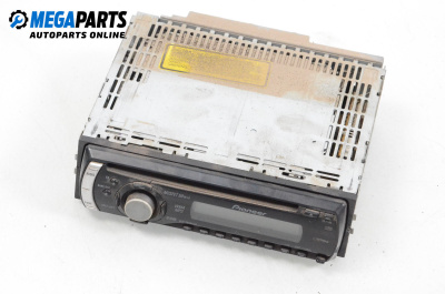 CD player for Ford Fiesta III Hatchback (01.1989 - 01.1997), Pioneer