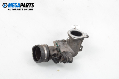 Clapetă carburator for Fiat Punto Hatchback II (09.1999 - 07.2012) 1.9 JTD 80 (188.237, .257, .337, .357), 80 hp