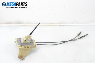 Shifter with cables for Fiat Punto Hatchback II (09.1999 - 07.2012)