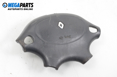 Airbag for Renault Megane Scenic (10.1996 - 12.2001), 5 uși, monovolum, position: fața