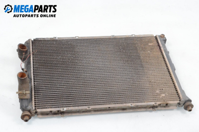 Radiator de apă for Renault Megane Scenic (10.1996 - 12.2001) 1.6 e (JA0F), 90 hp