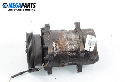 AC compressor for Renault Megane Scenic (10.1996 - 12.2001) 1.6 e (JA0F), 90 hp