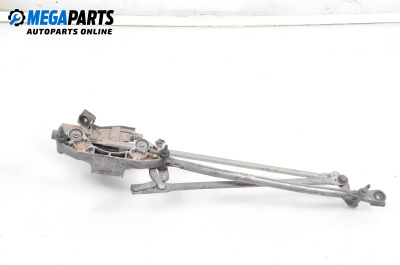 Motor ștergătoare parbriz for Ford Focus C-Max (10.2003 - 03.2007), monovolum, position: fața