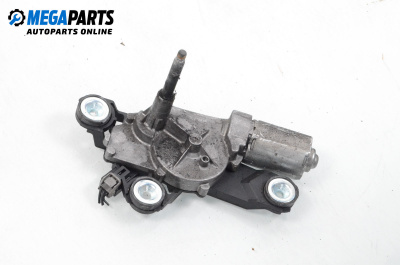 Front wipers motor for Ford Focus C-Max (10.2003 - 03.2007), minivan, position: rear