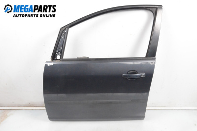 Door for Ford Focus C-Max (10.2003 - 03.2007), 5 doors, minivan, position: front - left