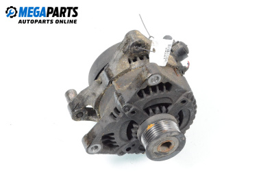 Alternator for Ford Focus C-Max (10.2003 - 03.2007) 2.0 TDCi, 136 hp