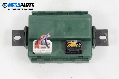 Window control module for Lancia Lybra Station Wagon (07.1999 - 10.2005), № 46416498