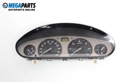 Instrument cluster for Lancia Lybra Station Wagon (07.1999 - 10.2005) 1.9 JTD (839BXD1A), 105 hp