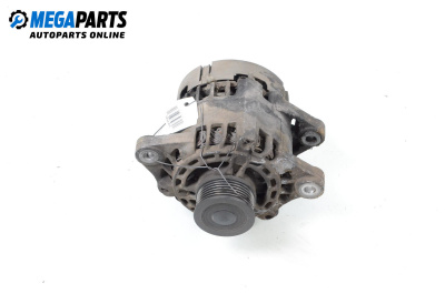 Alternator for Lancia Lybra Station Wagon (07.1999 - 10.2005) 1.9 JTD (839BXD1A), 105 hp