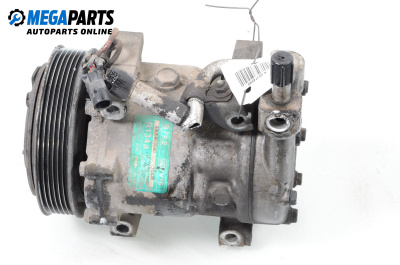 AC compressor for Lancia Lybra Station Wagon (07.1999 - 10.2005) 1.9 JTD (839BXD1A), 105 hp, № R134A