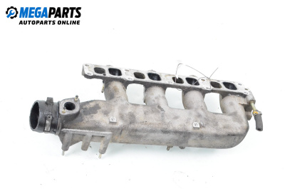 Intake manifold for Lancia Lybra Station Wagon (07.1999 - 10.2005) 1.9 JTD (839BXD1A), 105 hp