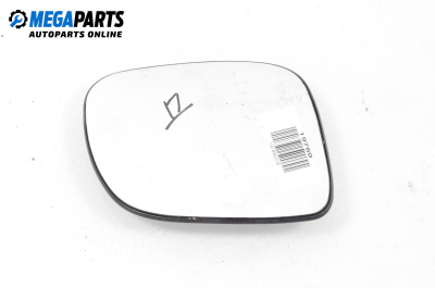 Sticlă oglindă for Skoda Fabia I Hatchback (08.1999 - 03.2008), 5 uși, hatchback, position: dreapta