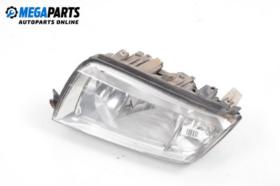 Headlight for Skoda Fabia I Hatchback (08.1999 - 03.2008), hatchback, position: left