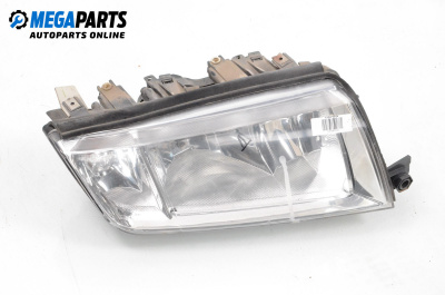 Headlight for Skoda Fabia I Hatchback (08.1999 - 03.2008), hatchback, position: right