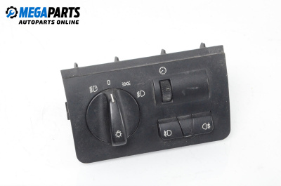 Comutator lumini for BMW X5 Series E53 (05.2000 - 12.2006), № 6909775