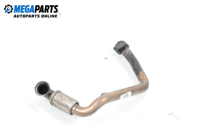 EGR tube for BMW X5 Series E53 (05.2000 - 12.2006) 3.0 d, 184 hp