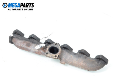 Exhaust manifold for BMW X5 Series E53 (05.2000 - 12.2006) 3.0 d, 184 hp