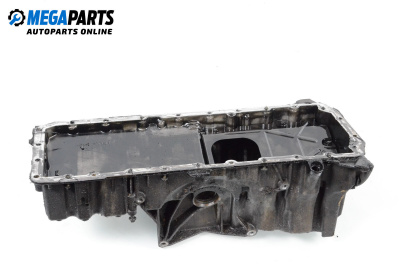 Crankcase for BMW X5 Series E53 (05.2000 - 12.2006) 3.0 d, 184 hp