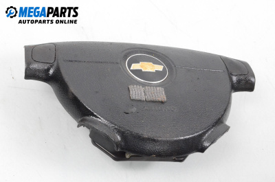 Airbag for Chevrolet Aveo Sedan II (05.2005 - 12.2011), 5 uși, sedan, position: fața