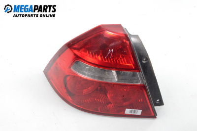 Tail light for Chevrolet Aveo Sedan II (05.2005 - 12.2011), sedan, position: left