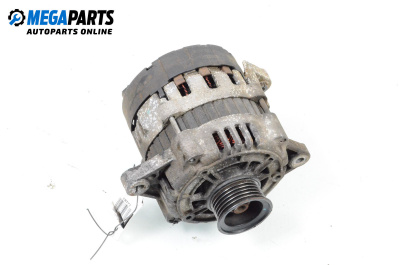 Alternator for Chevrolet Aveo Sedan II (05.2005 - 12.2011) 1.4, 94 hp