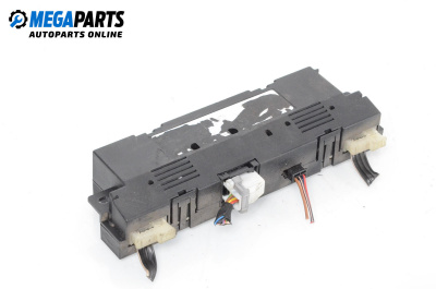 AC control module for Mercedes-Benz S-Class Sedan (W220) (10.1998 - 08.2005)