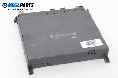 Module for Mercedes-Benz S-Class Sedan (W220) (10.1998 - 08.2005), № 220 820 13 85