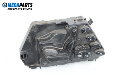 Comutator reglaj scaun electric for Mercedes-Benz S-Class Sedan (W220) (10.1998 - 08.2005), № А 220 821 38 58