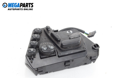 Seat adjustment switch for Mercedes-Benz S-Class Sedan (W220) (10.1998 - 08.2005), № А 220 821 33 58