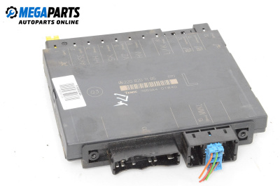 Modul scaun electric for Mercedes-Benz S-Class Sedan (W220) (10.1998 - 08.2005), № А 220 820 11 85