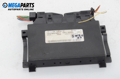 Transmission module for Mercedes-Benz S-Class Sedan (W220) (10.1998 - 08.2005), automatic, № A 030 545 29 32