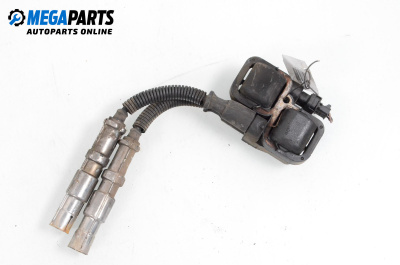 Bobină de aprindere for Mercedes-Benz S-Class Sedan (W220) (10.1998 - 08.2005) S 430 (220.070, 220.170), 279 hp