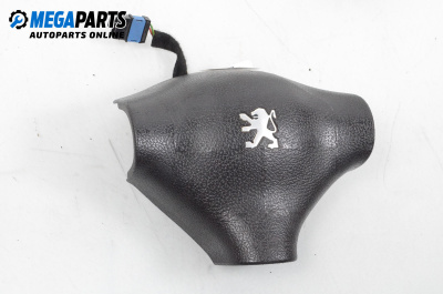 Airbag for Peugeot 206 Hatchback (08.1998 - 12.2012), 3 uși, hatchback, position: fața