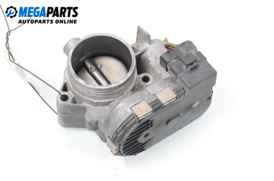 Clapetă carburator for Peugeot 206 Hatchback (08.1998 - 12.2012) 1.6 16V, 109 hp